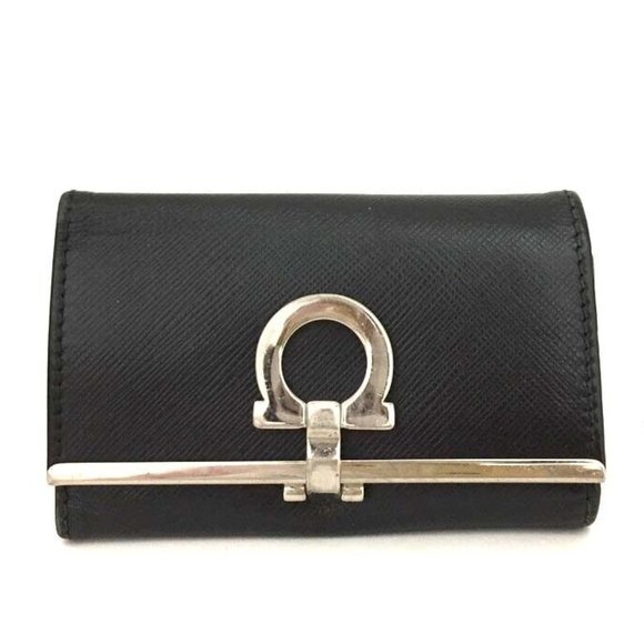 Salvatore Ferragamo Bags 070908 Salvatore Ferragamo Key Case